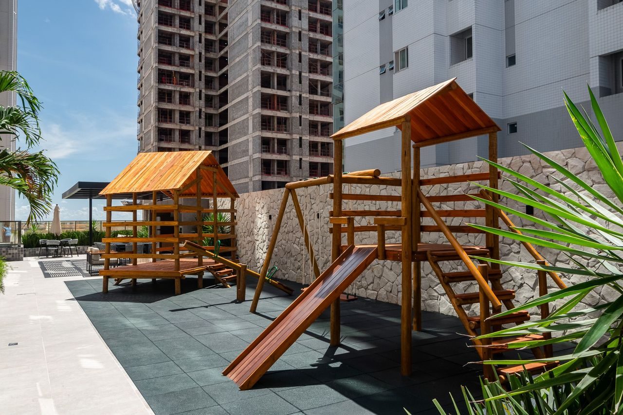 Edifício Quartier 22