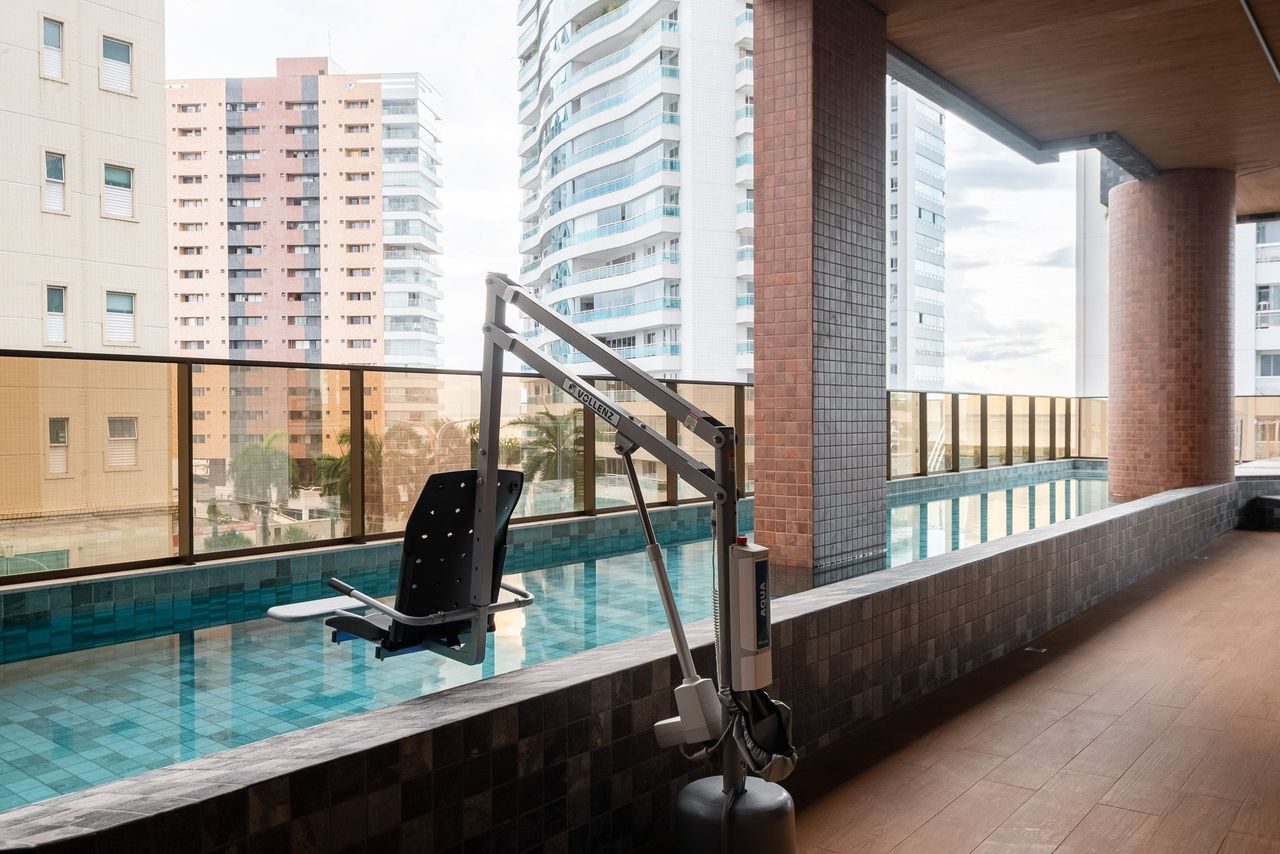 Edifício Quartier 22