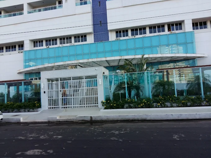 Aquamarine Residence