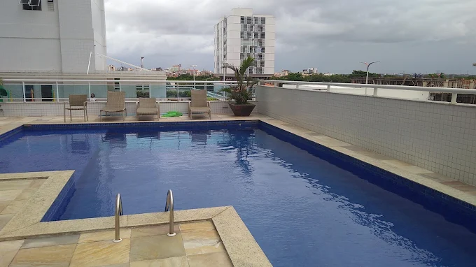 Aquamarine Residence