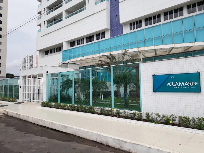 Aquamarine Residence