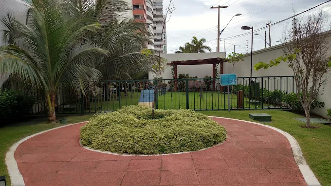 Península Way