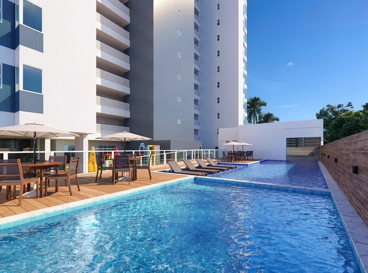 Residencial Évora