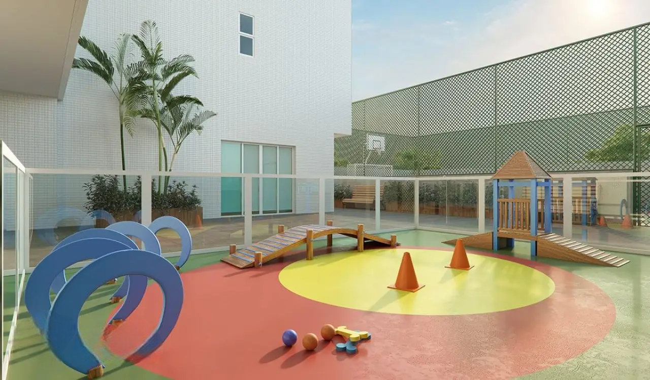 Residencial Évora