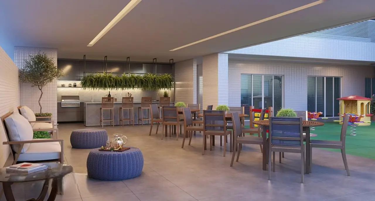 Residencial Évora