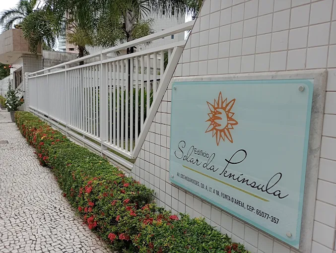 Solar da Península
