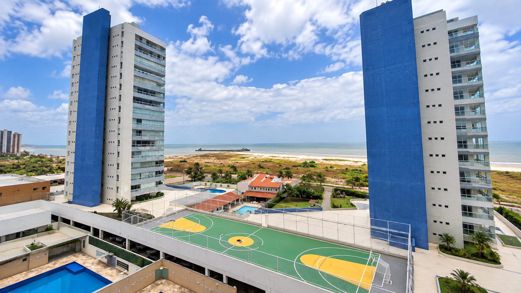 Solar da Península