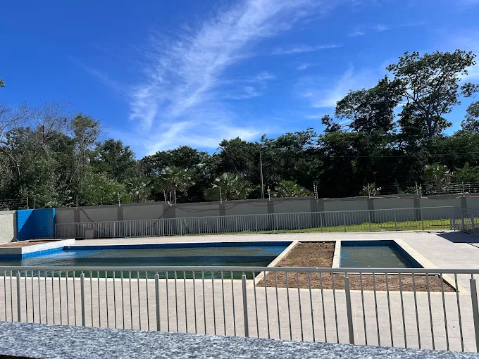 Vila Ametista