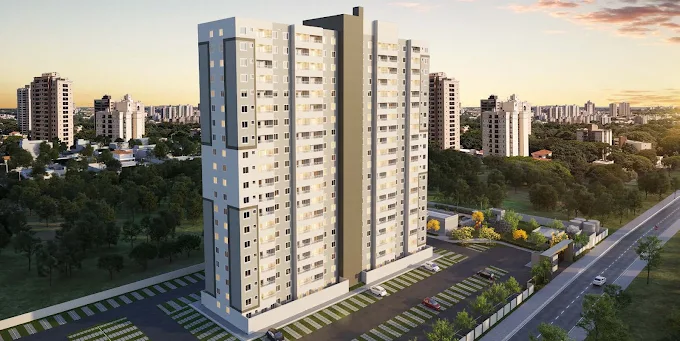Vila Ametista