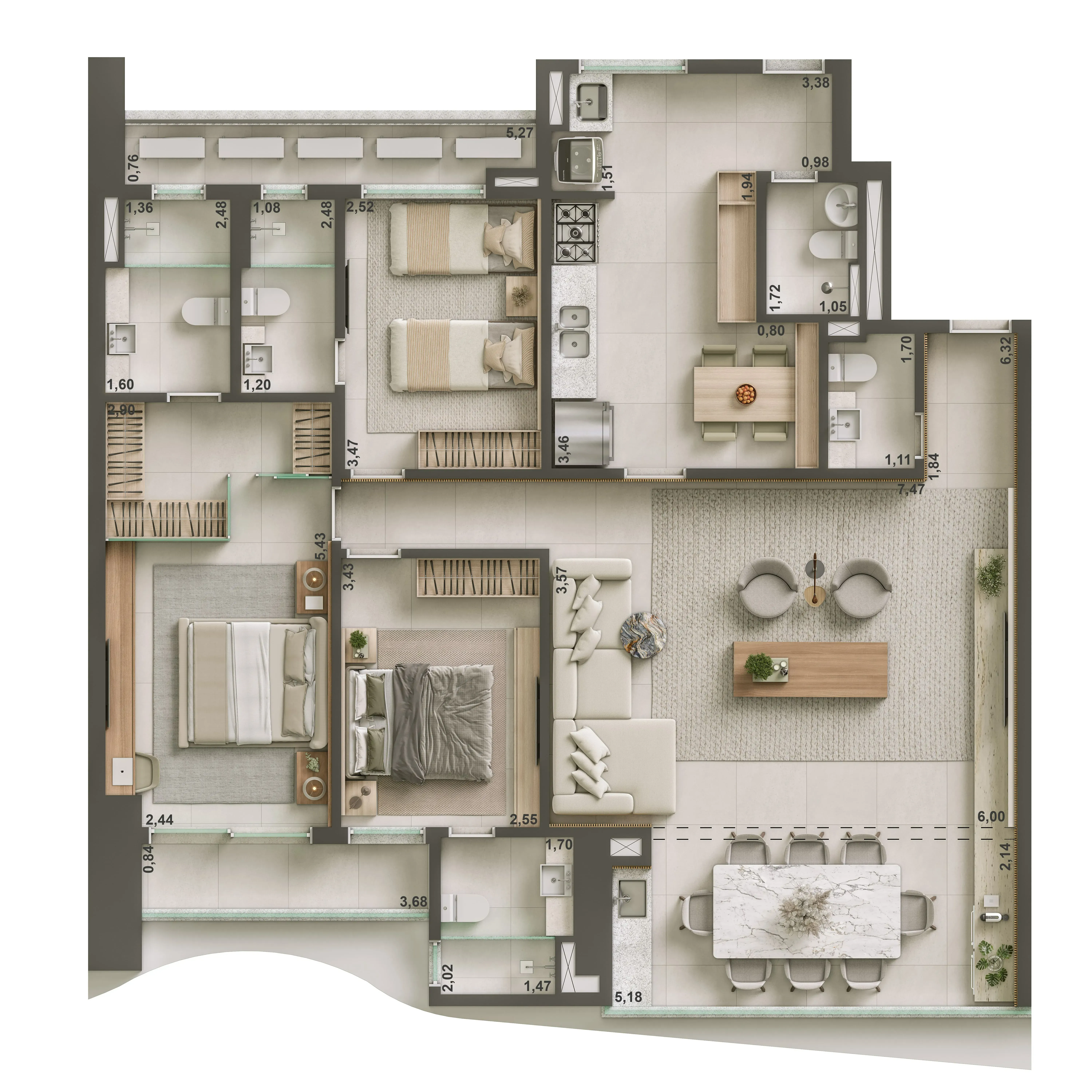 Casa Mauá