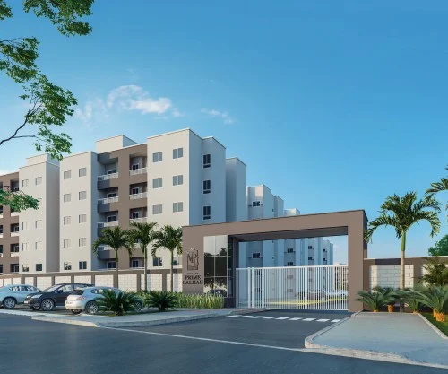 Village Prime Calhau 1