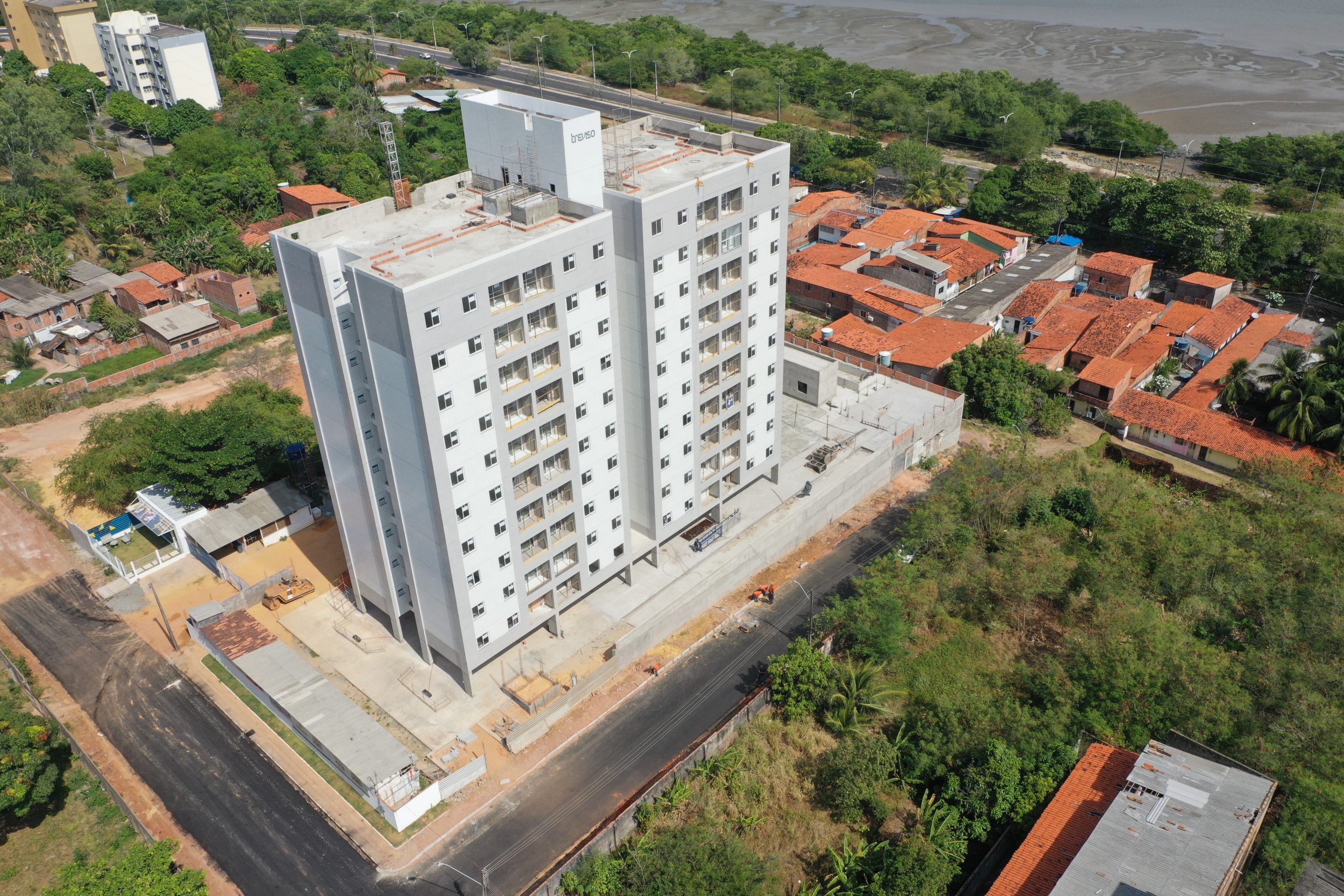 Edifício Altos do São Francisco