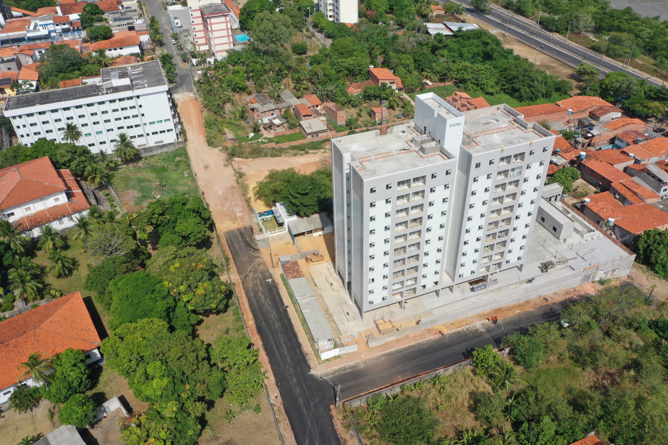 Edifício Altos do São Francisco
