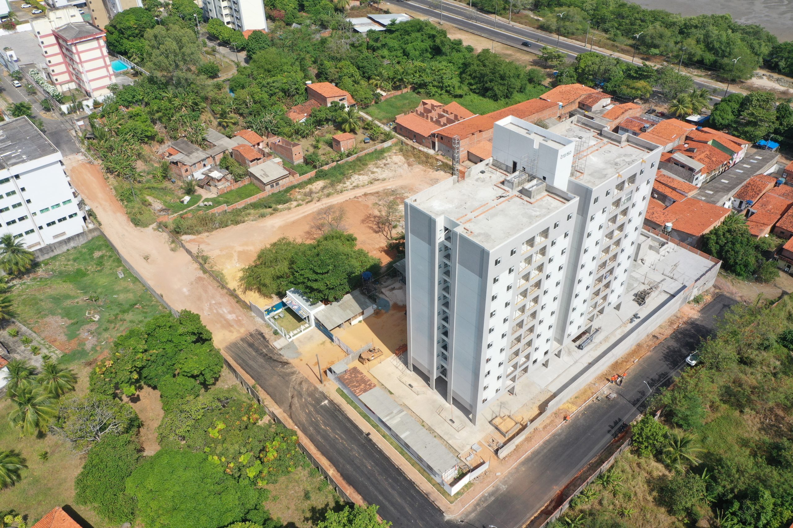 Edifício Altos do São Francisco