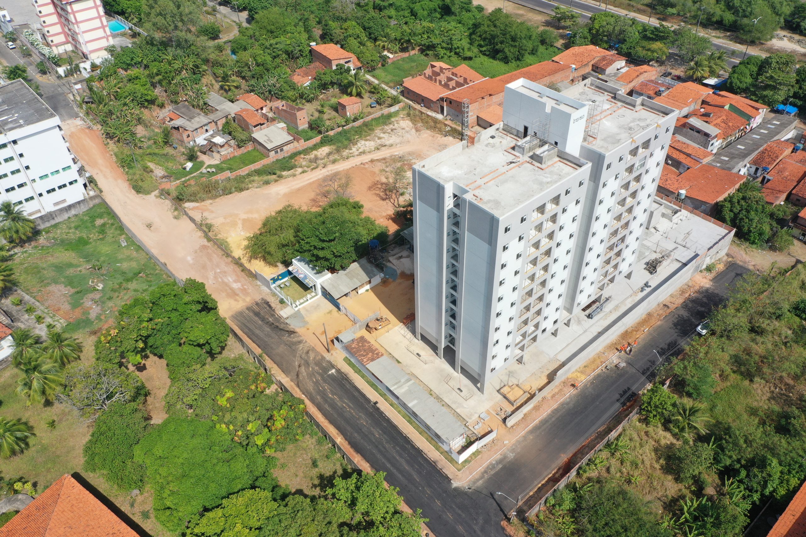 Edifício Altos do São Francisco