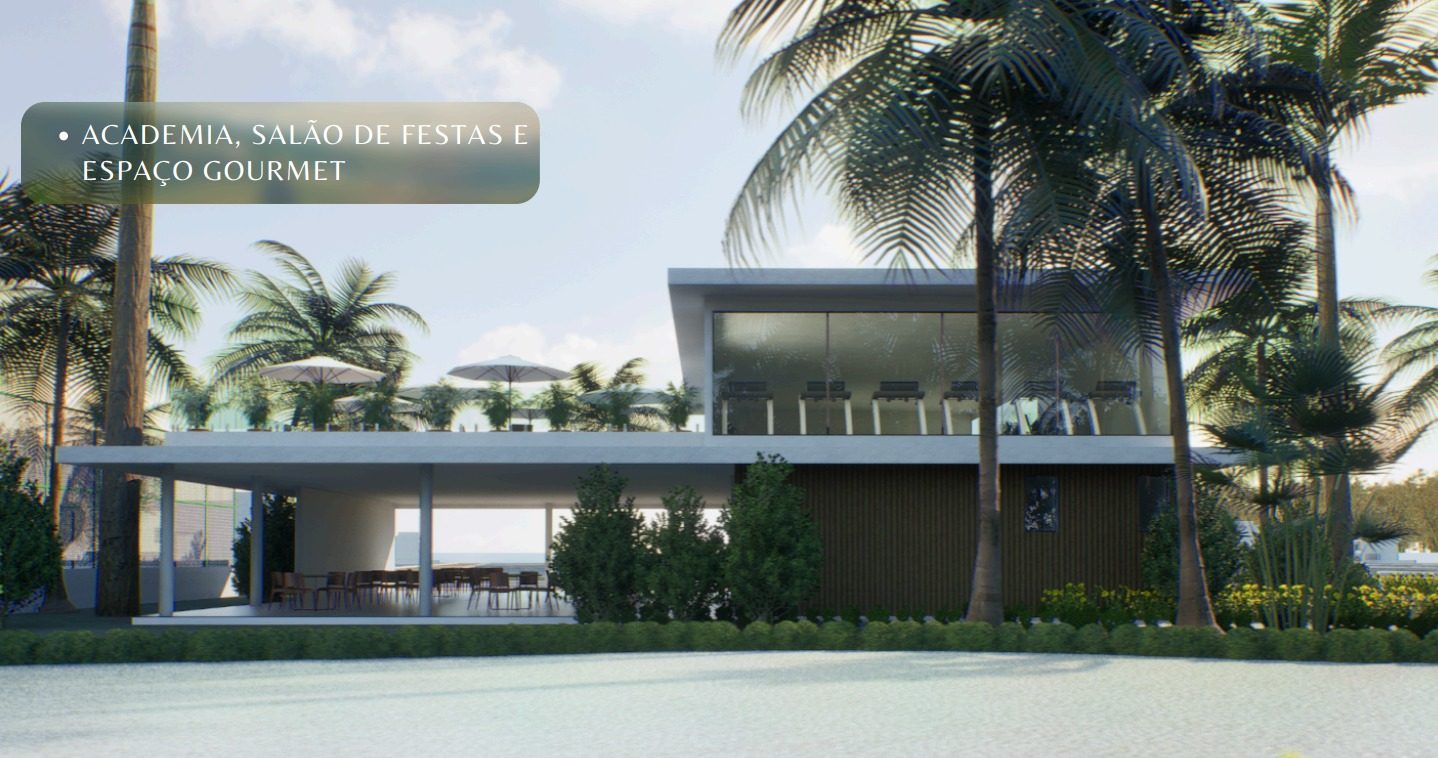 Mandalla Lençóis Residence