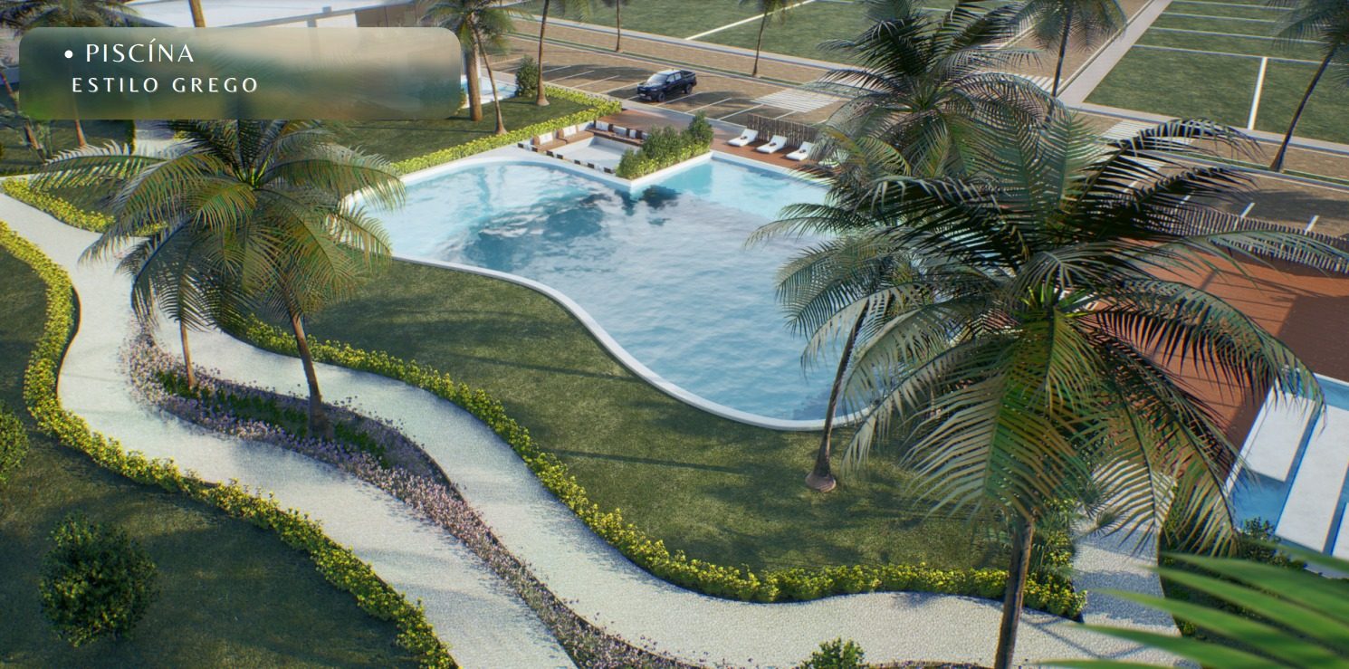 Mandalla Lençóis Residence