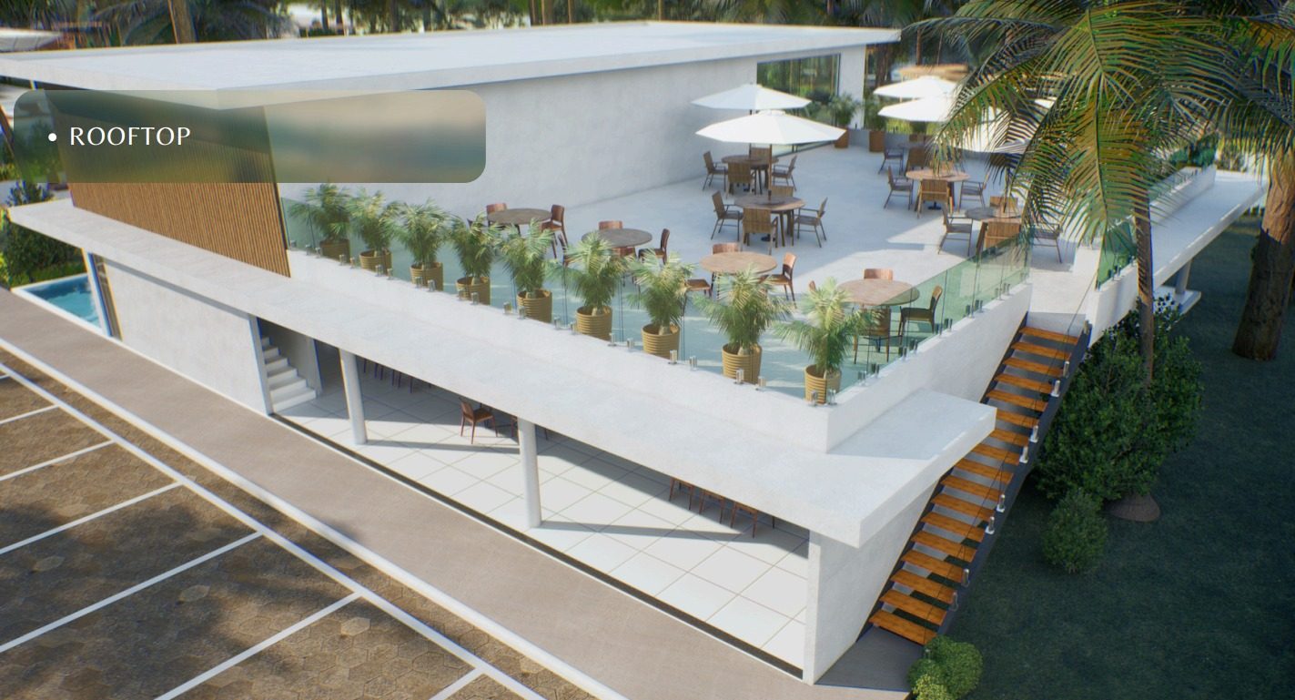 Mandalla Lençóis Residence