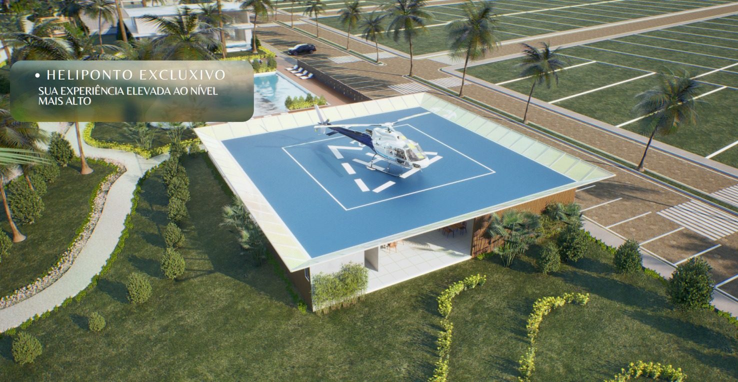 Mandalla Lençóis Residence