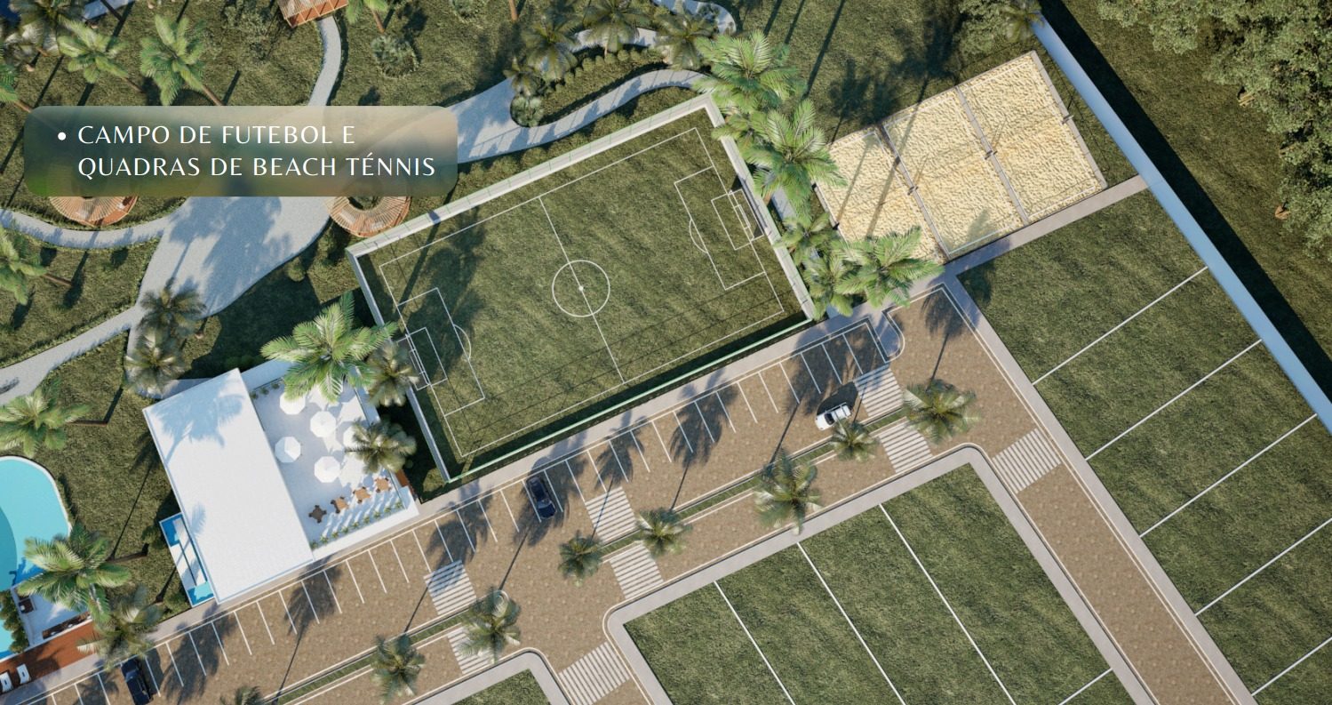 Mandalla Lençóis Residence