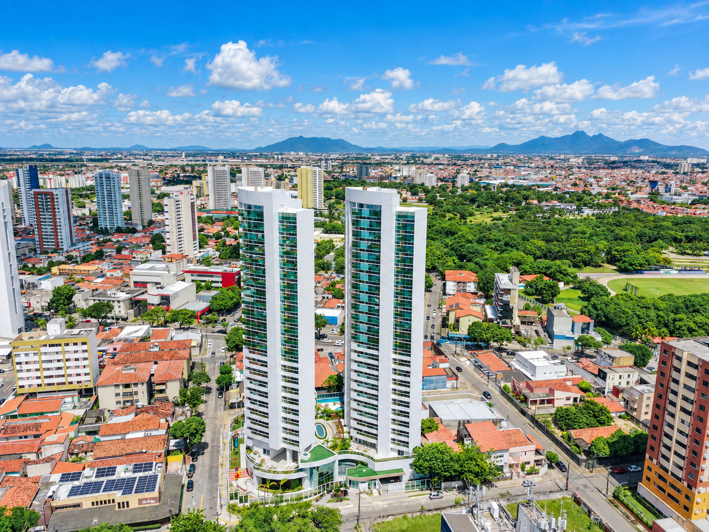 TANGO PLAZA
