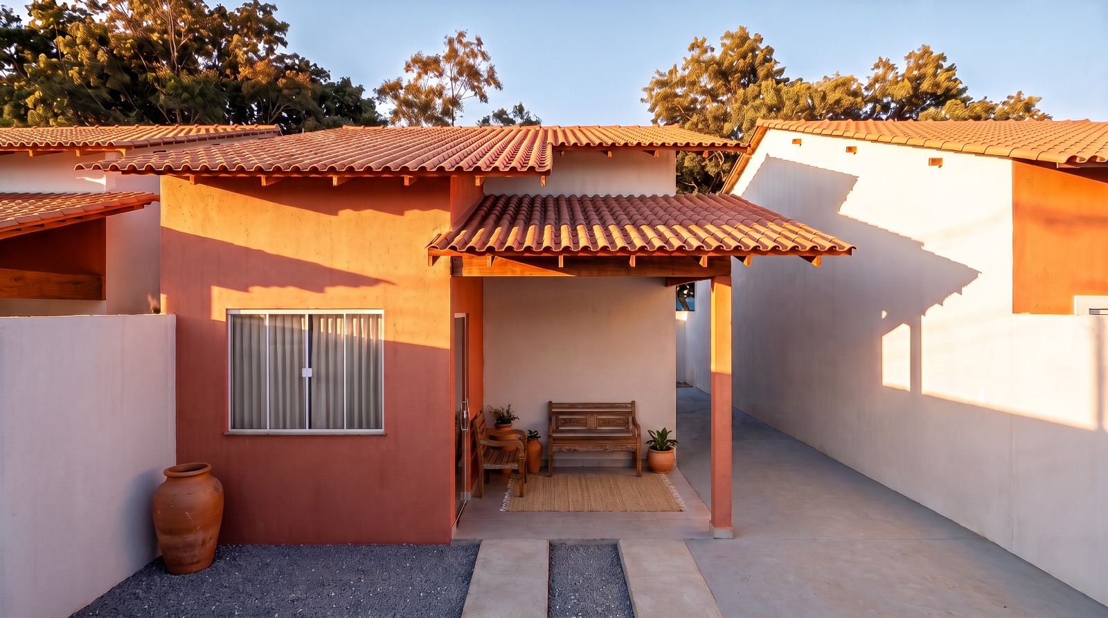 Residencial Cidade Jardins
