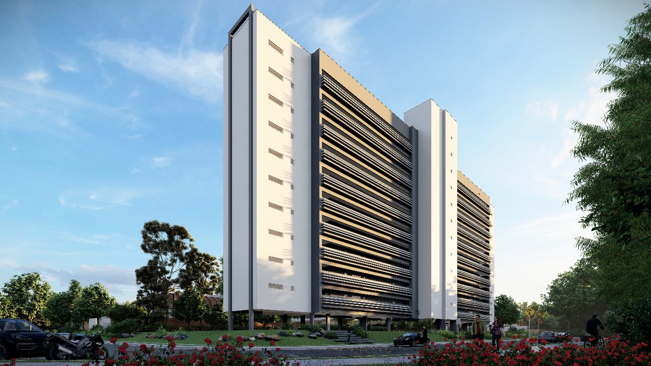 Edifício San Paolo