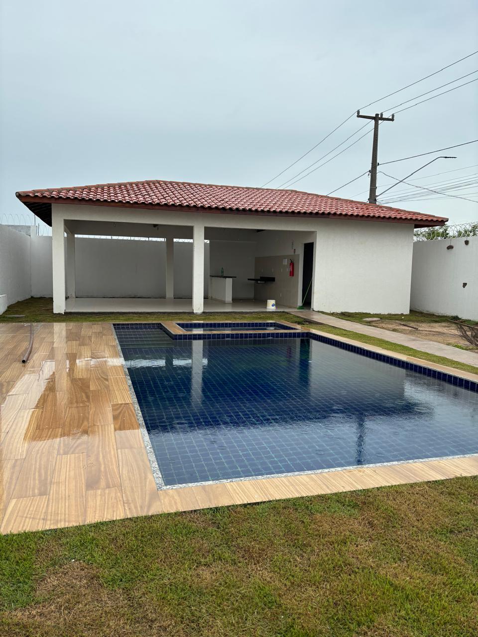 Condomínio Marília I