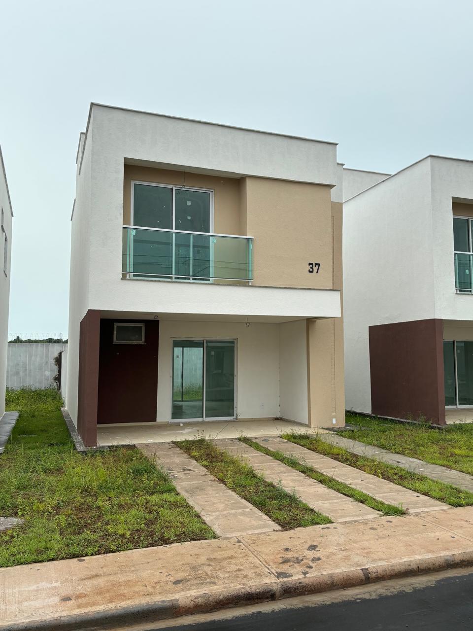 Condomínio Marília I