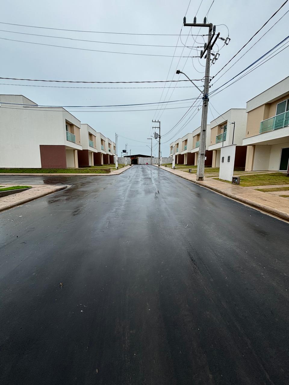 Condomínio Marília I