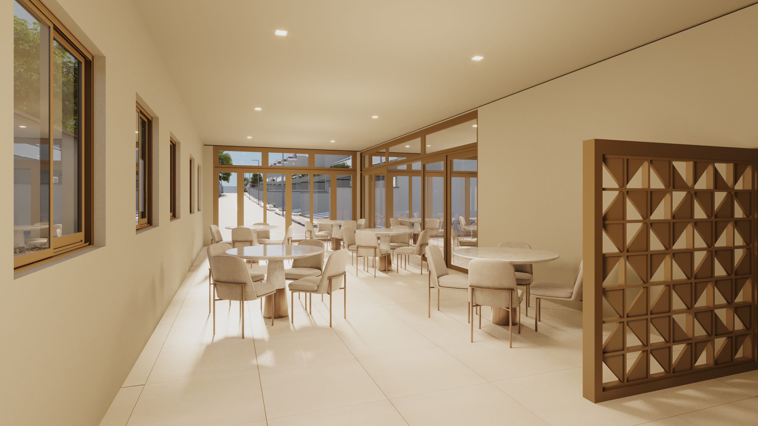 Residencial Arizona