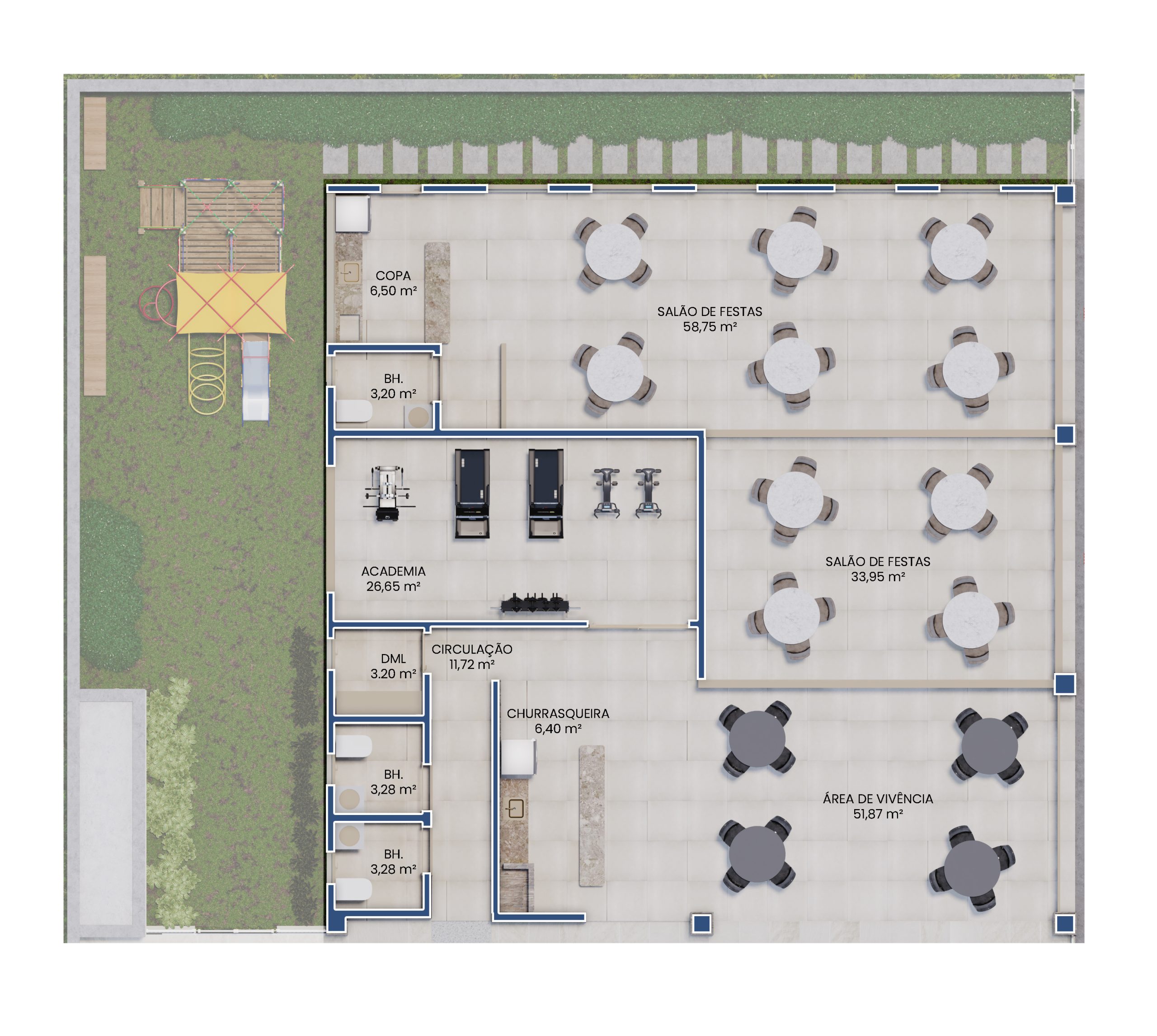 Residencial Arizona
