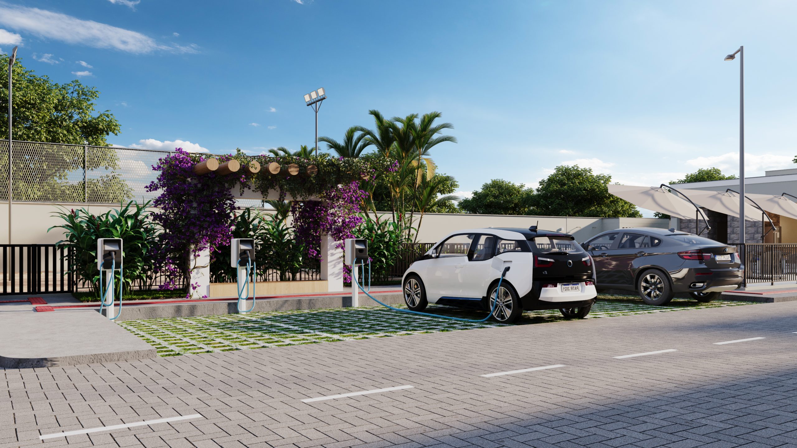 Residencial Arizona