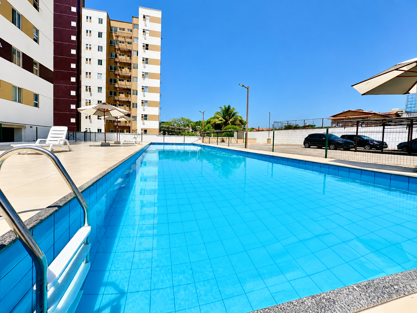 Canadá Club Residence