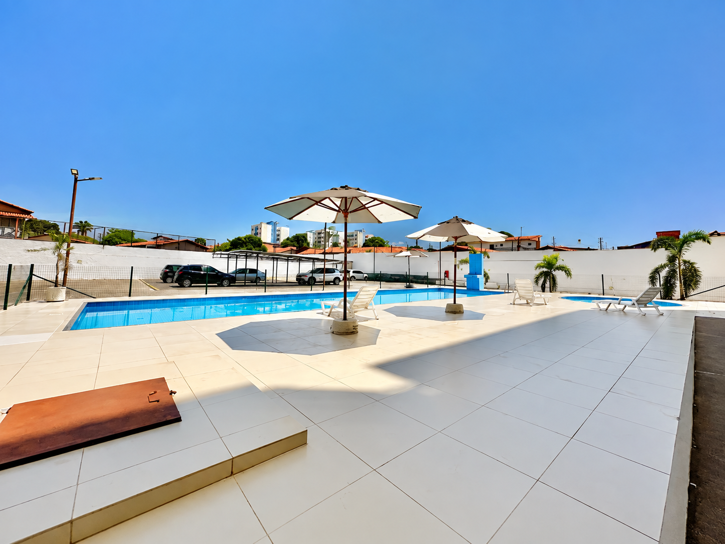 Canadá Club Residence