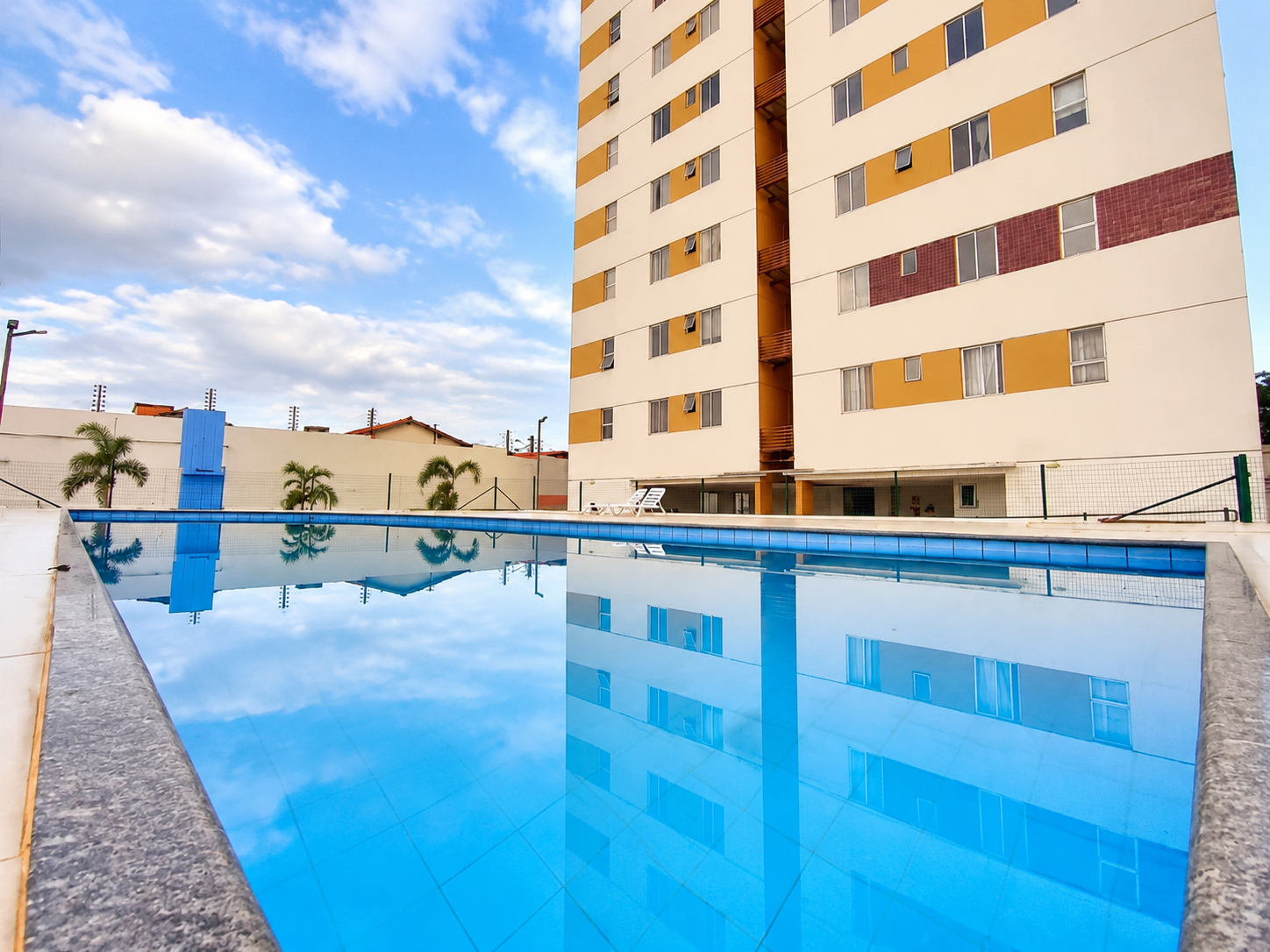 Canadá Club Residence