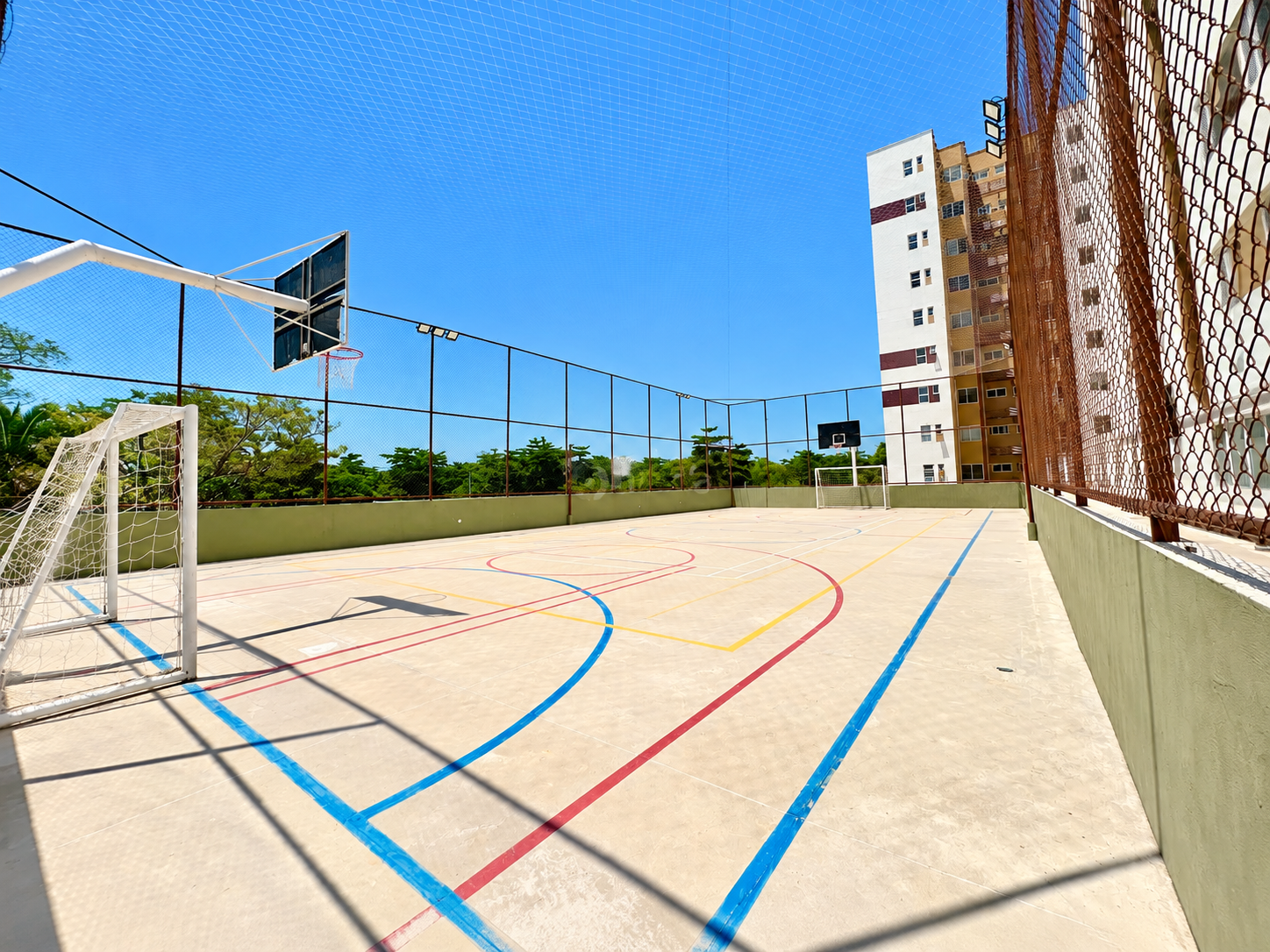 Canadá Club Residence