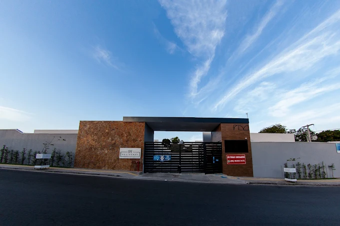Ipê Residence