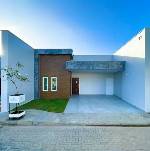 Ipê Residence