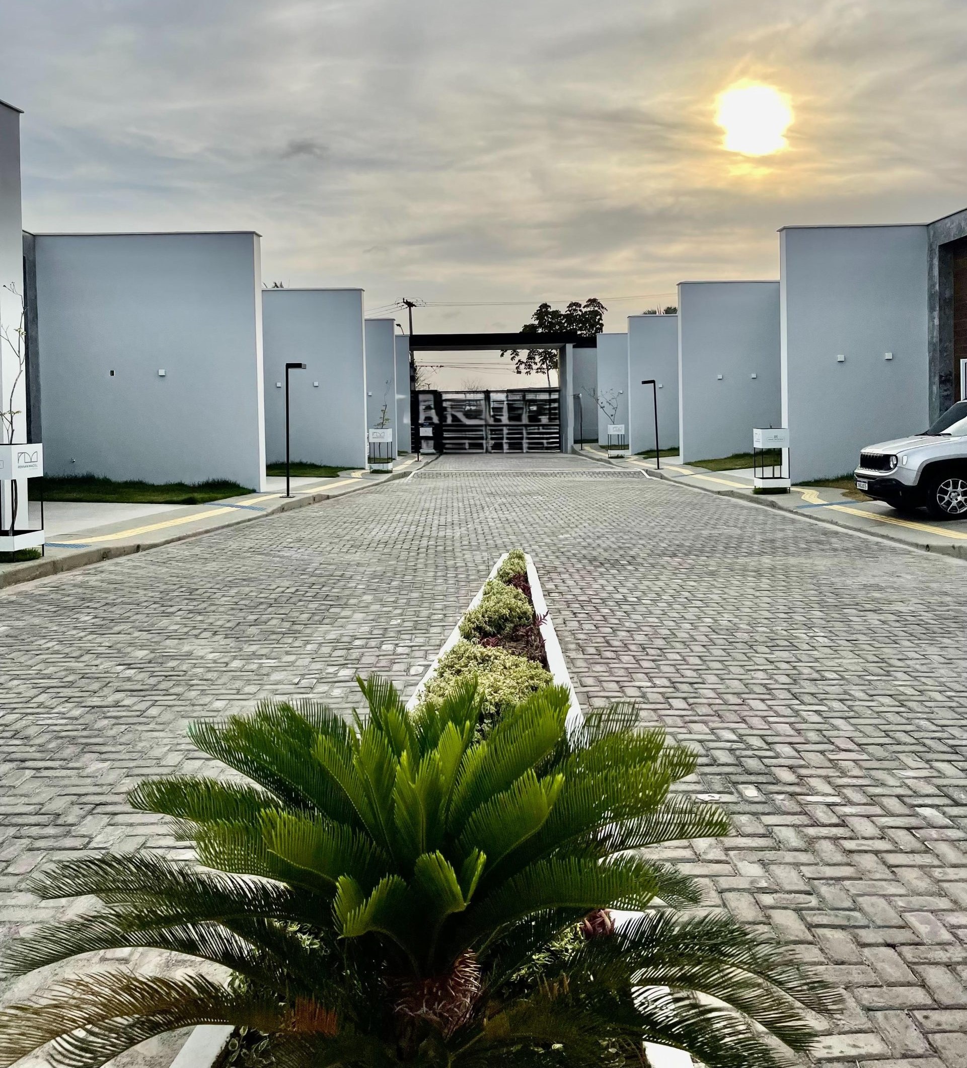 Ipê Residence