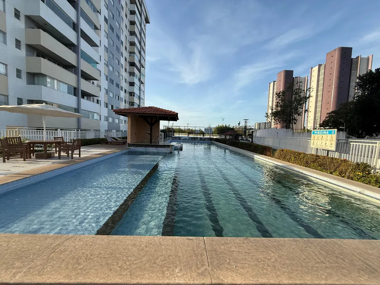 Condominio Sports Garden