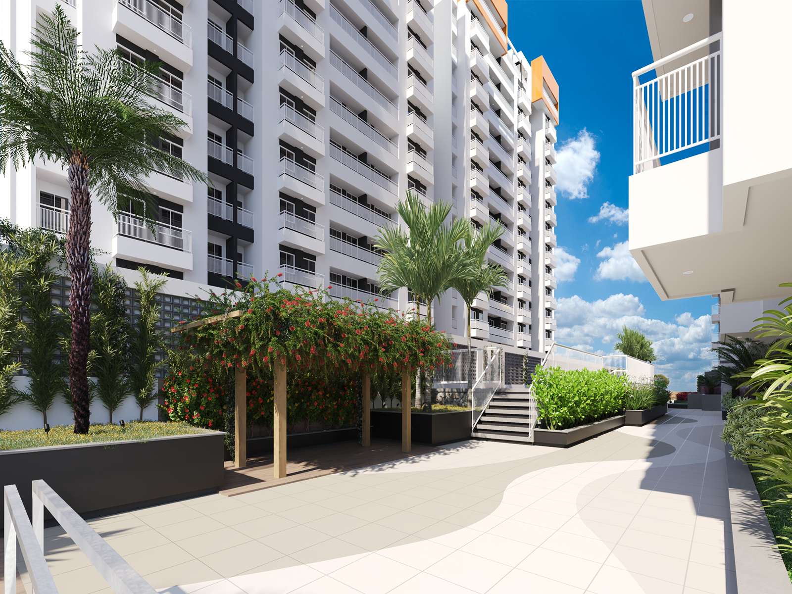 Sky Residence 2