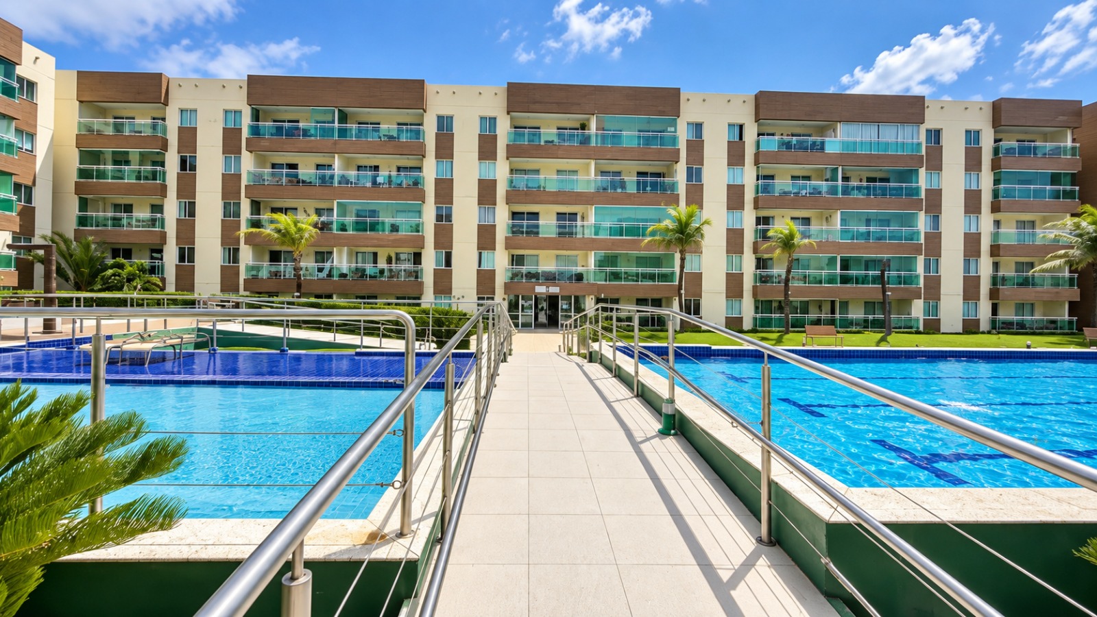 VG Fun Residence