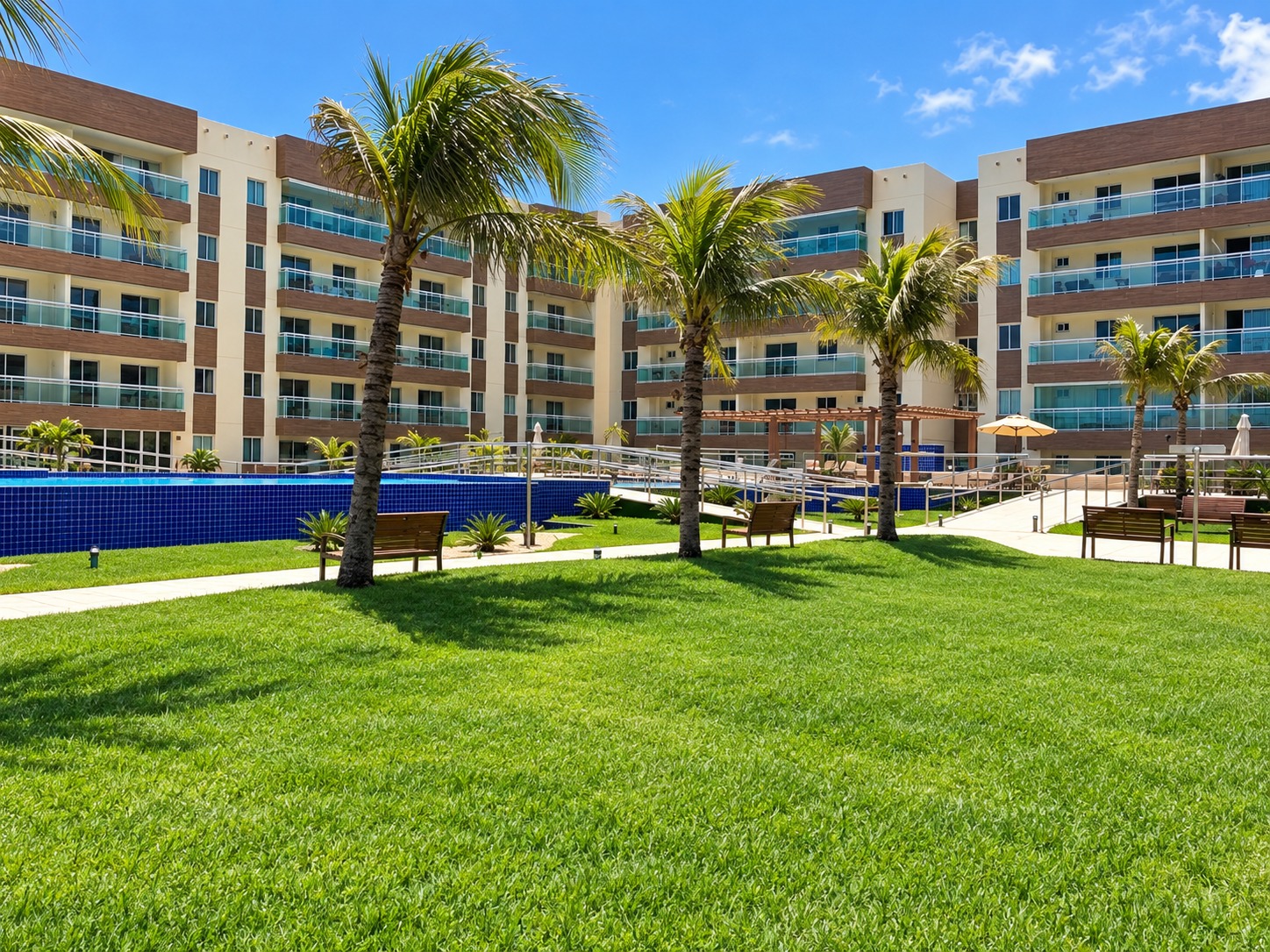 VG Fun Residence