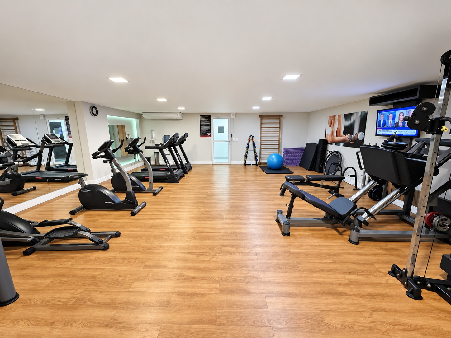 VG Fun Residence