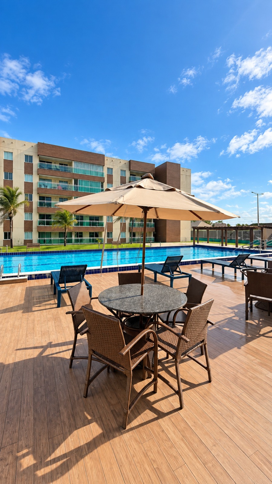VG Fun Residence