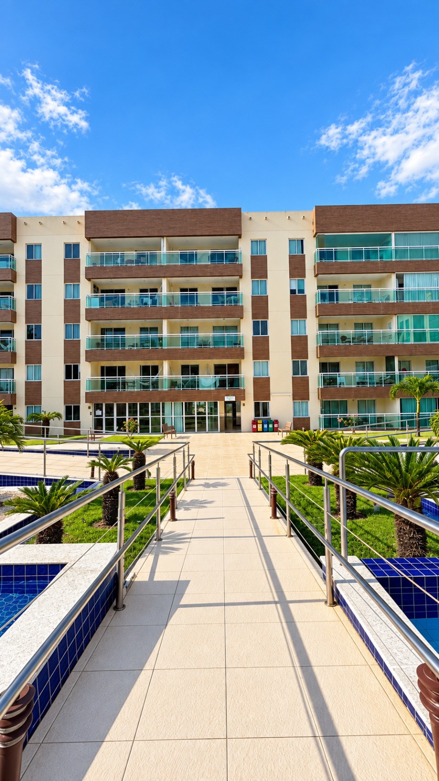 VG Fun Residence
