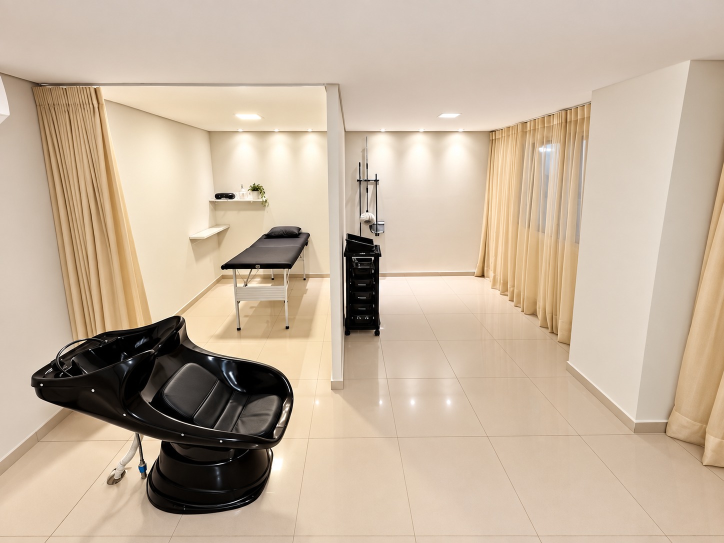 VG Fun Residence