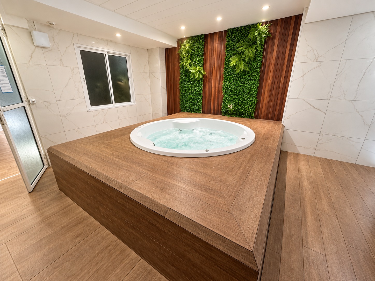 VG Fun Residence