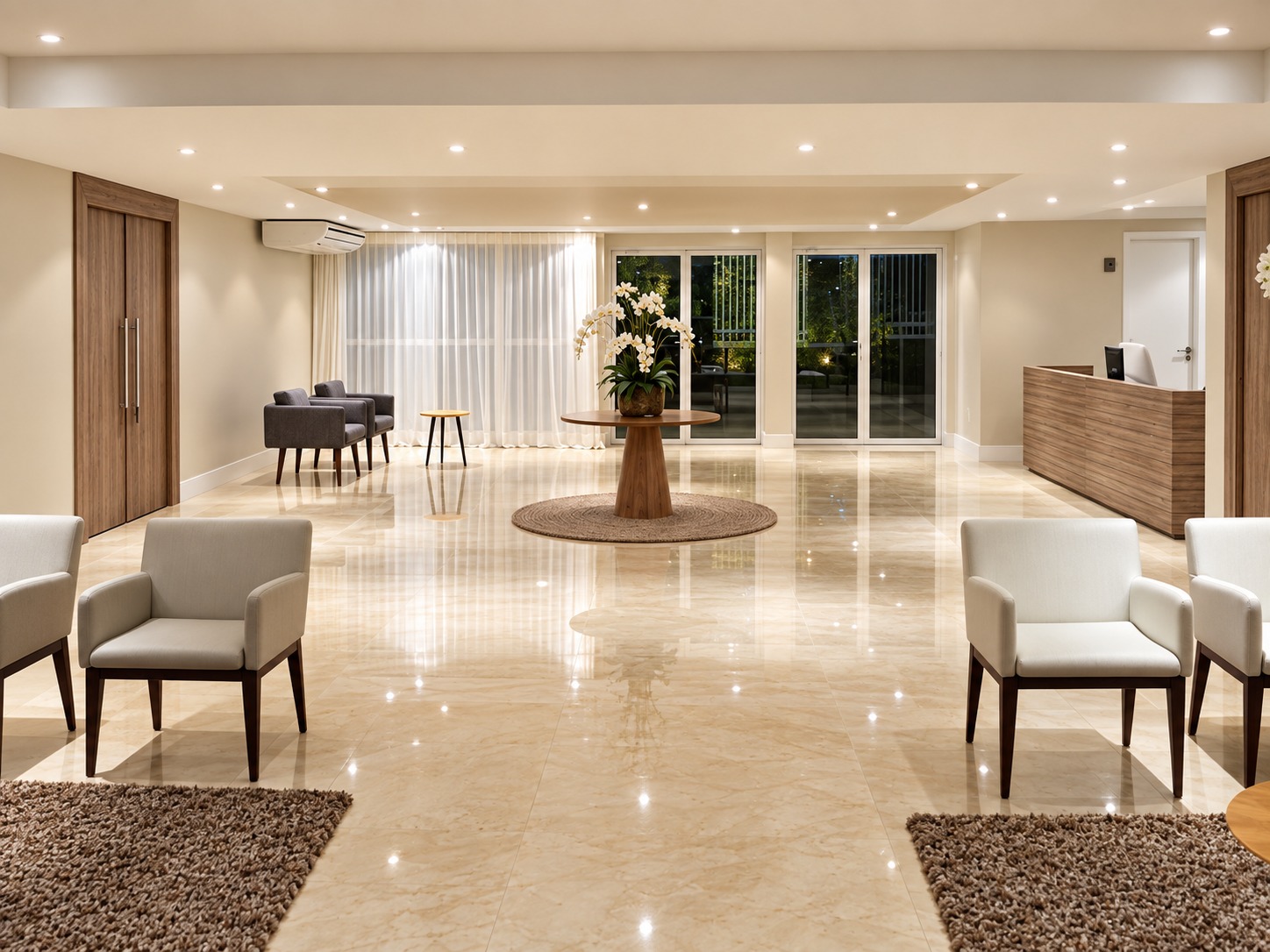 VG Fun Residence